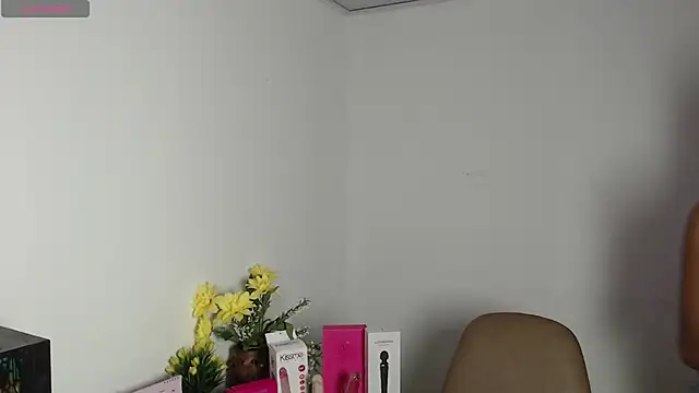 esmeralda-bk online show from 01/13/26, 08:25