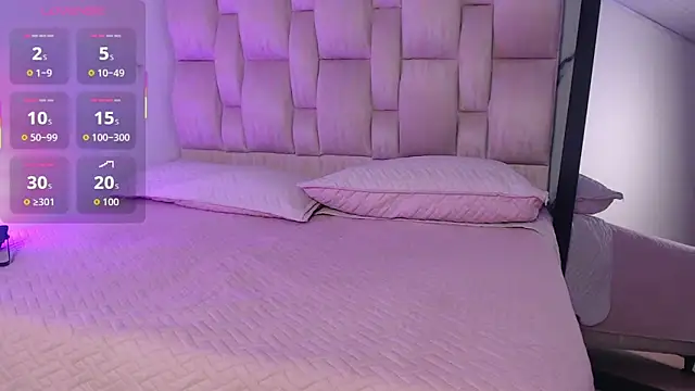 esmeralda-bk online show from 02/20/26, 08:42