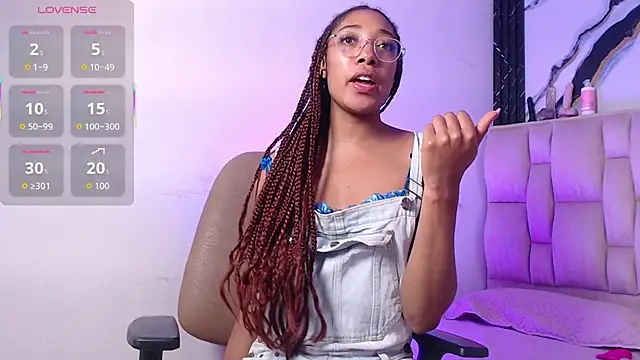 esmeralda-bk online show from 03/04/26, 09:21