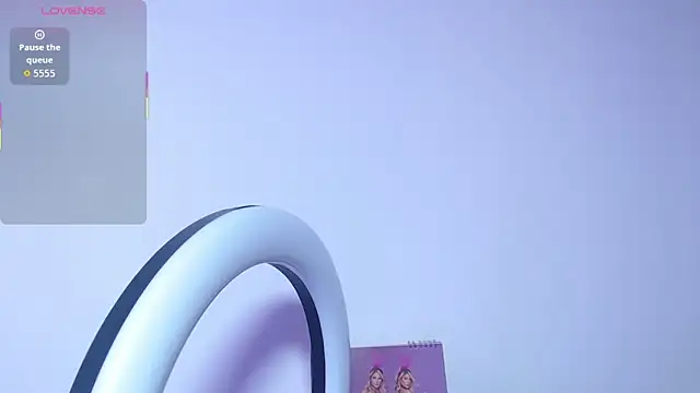 esmeralda-bk online show from 03/06/26, 09:33