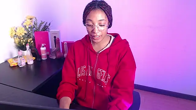 esmeralda-bk online show from 03/18/26, 10:46