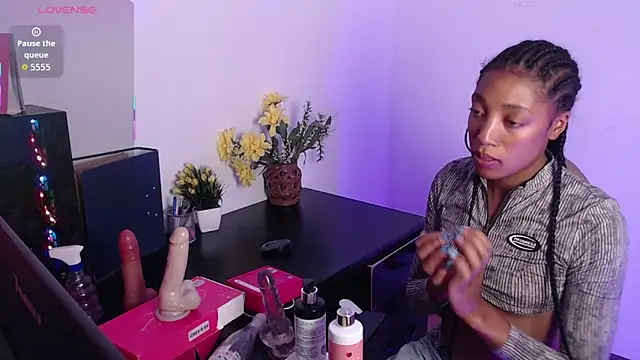 esmeralda-bk online show from 04/09/26, 09:53