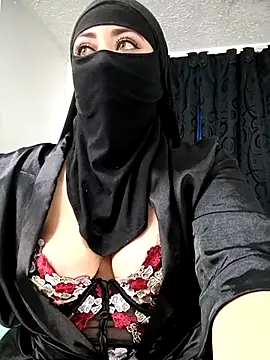 zahra Jalid online show from 03/03/25, 11:46