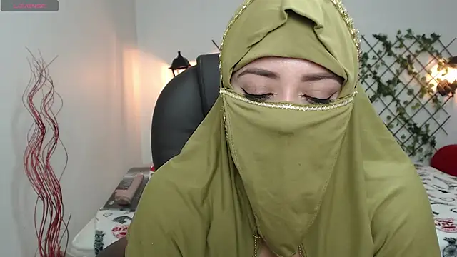 zahra Jalid online show from 09/10/25, 10:21