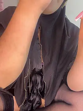 zahra Jalid online show from 01/16/26, 12:14