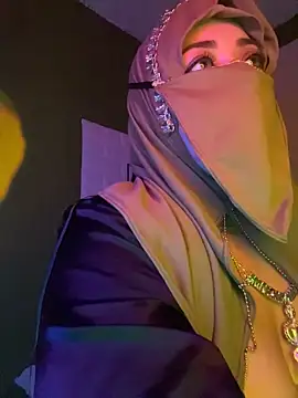 zahra Jalid online show from 03/14/26, 12:50