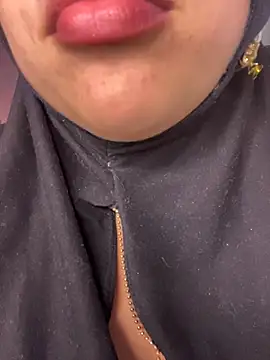 zahra Jalid online show from 04/21/26, 02:51