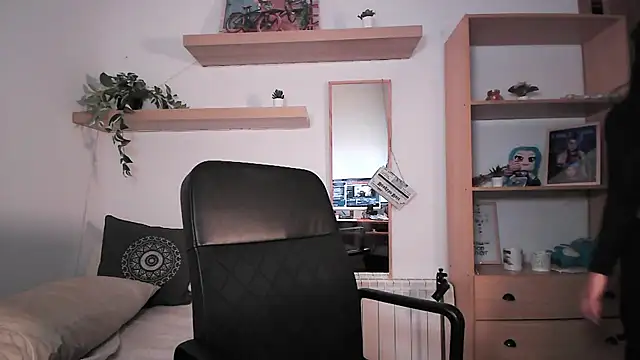 SabrinaSpell  online show from 03/21/26, 05:38