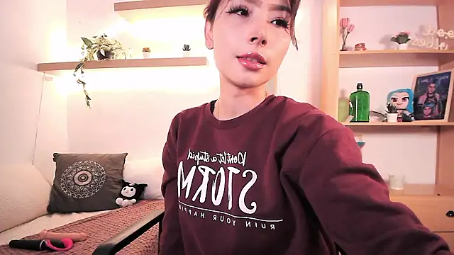 SabrinaSpell  online show from 03/27/26, 07:13