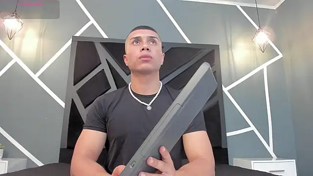 bruno cavalli online show from 01/08/26, 05:15