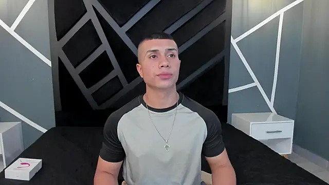 bruno cavalli online show from 01/09/26, 05:26