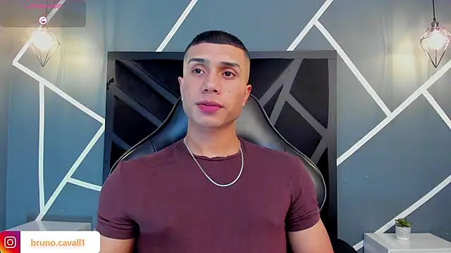 bruno cavalli online show from 02/05/26, 05:34