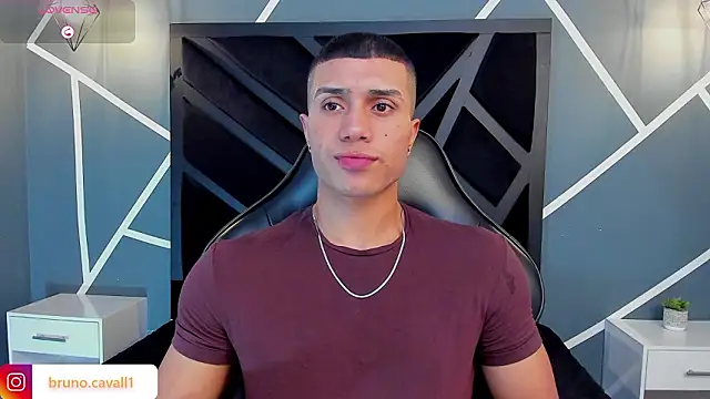 bruno cavalli online show from 02/06/26, 06:00