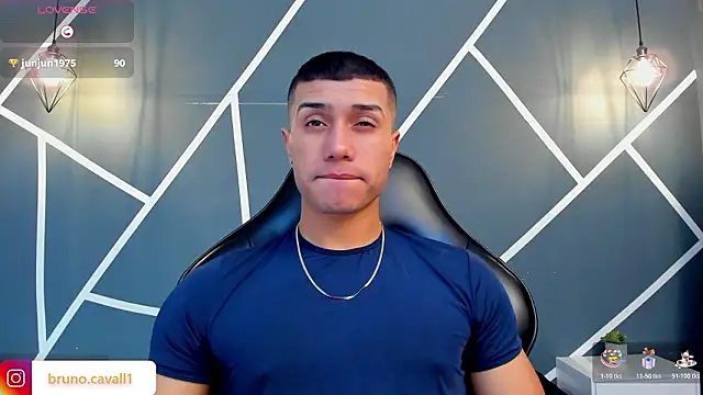 bruno cavalli online show from 02/09/26, 05:39