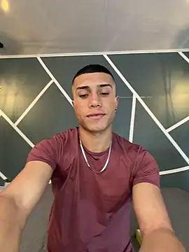 bruno cavalli online show from 04/06/26, 05:47