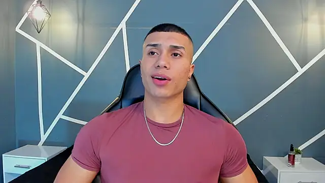 bruno cavalli online show from 04/20/26, 05:37