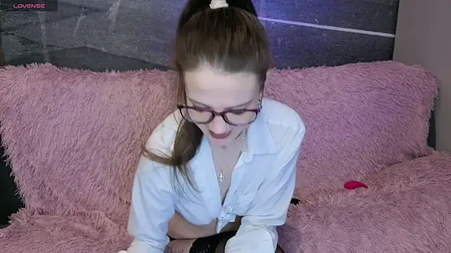 Iriss Miller online show from 02/27/26, 08:36