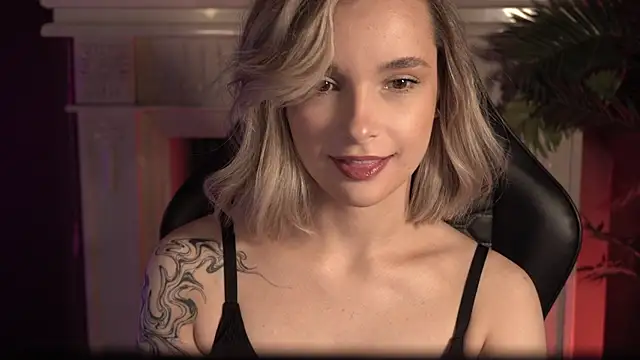 Bella Alita online show from 01/19/25, 08:41