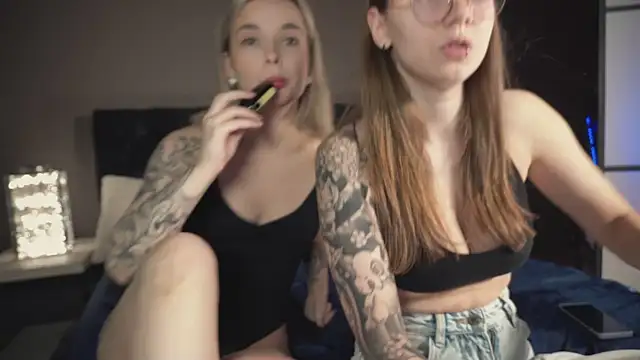 Bella Alita online show from 01/24/25, 08:22