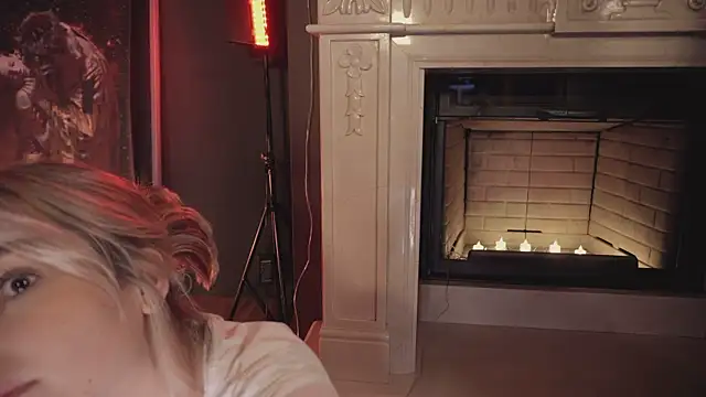 Bella Alita online show from 01/25/25, 11:54