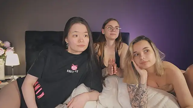 Bella Alita online show from 03/03/25, 08:05