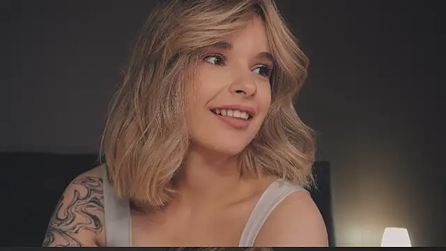 Bella Alita online show from 03/14/25, 11:22