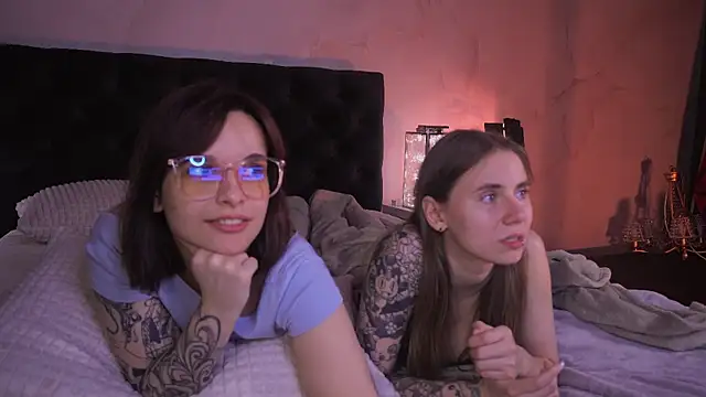 Bella Alita online show from 09/14/25, 08:35