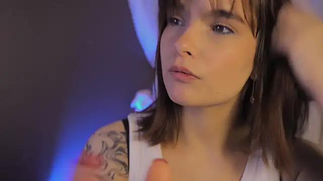 Bella Alita online show from 01/09/26, 08:32