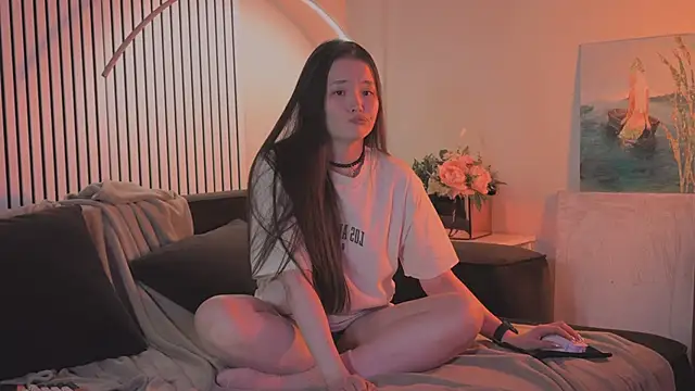 Bella Alita online show from 04/18/26, 08:42