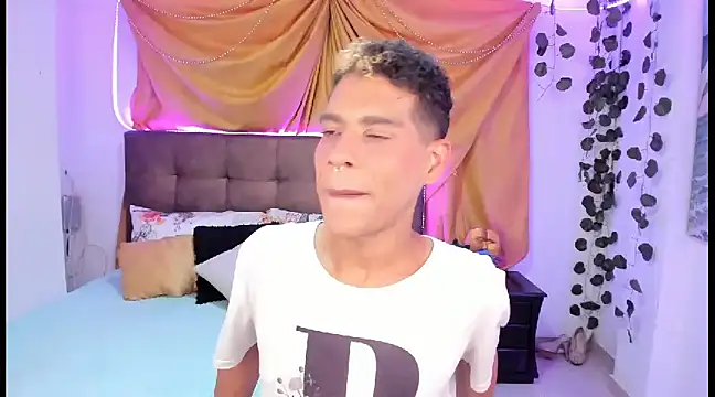 Ethan Boyy online show from 03/03/25, 11:14