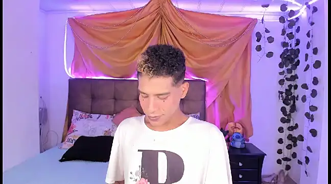 Ethan Boyy online show from 03/05/25, 12:38