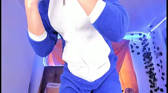 Ethan Boyy online show from 03/09/25, 02:43