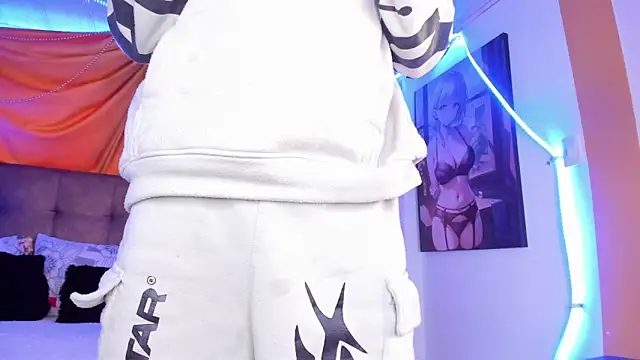 Ethan Boyy online show from 09/30/25, 07:52