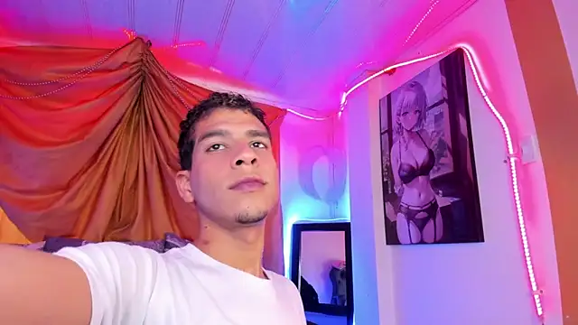 Ethan Boyy online show from 10/03/25, 10:07