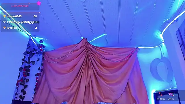 Ethan Boyy online show from 10/25/25, 07:16