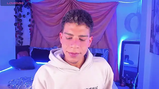 Ethan Boyy online show from 10/25/25, 11:10