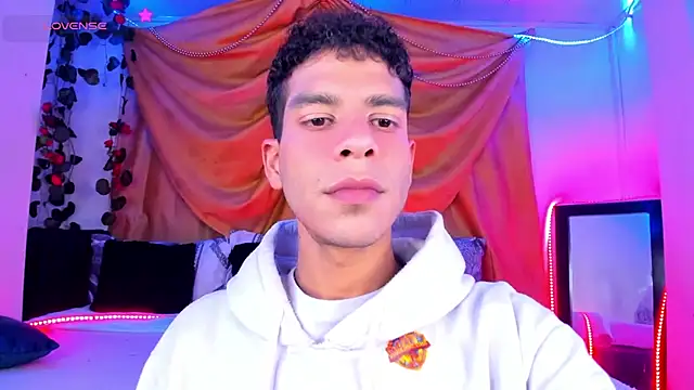 Ethan Boyy online show from 01/07/26, 12:57