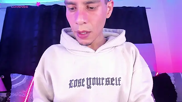 Ethan Boyy online show from 02/02/26, 10:08