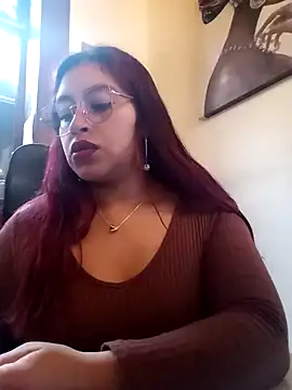 AnonymousGirl online show from 01/20/25, 09:32