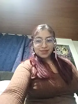 AnonymousGirl online show from 01/21/25, 03:48