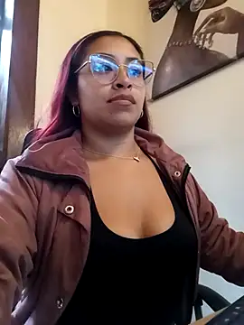 AnonymousGirl online show from 02/14/25, 10:04