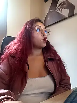 AnonymousGirl online show from 02/19/25, 09:25