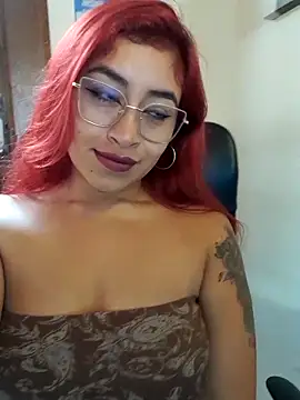 AnonymousGirl online show from 09/09/25, 01:54