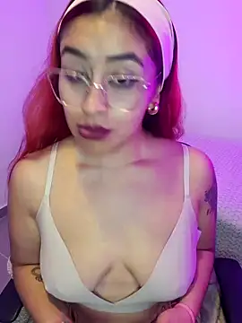 AnonymousGirl online show from 10/12/25, 11:37