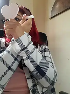 AnonymousGirl online show from 12/02/25, 01:28