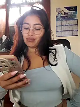 AnonymousGirl online show from 02/21/26, 06:31