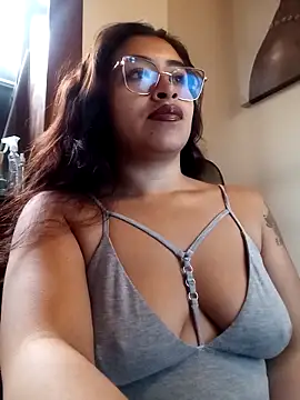 AnonymousGirl online show from 03/19/26, 01:37