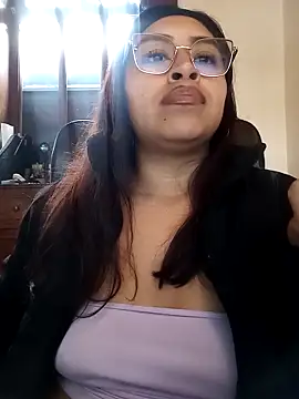 AnonymousGirl online show from 04/07/26, 04:07