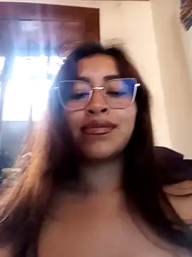 AnonymousGirl online show from 04/24/26, 02:52