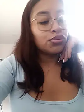 AnonymousGirl online show from 05/18/26, 12:55
